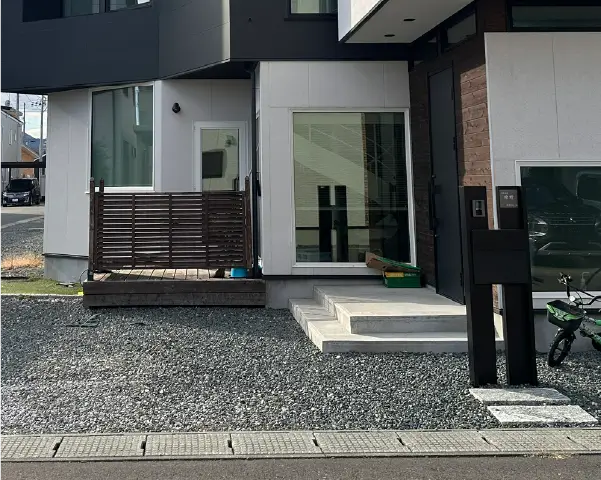 タカショー外構リフォームガイド